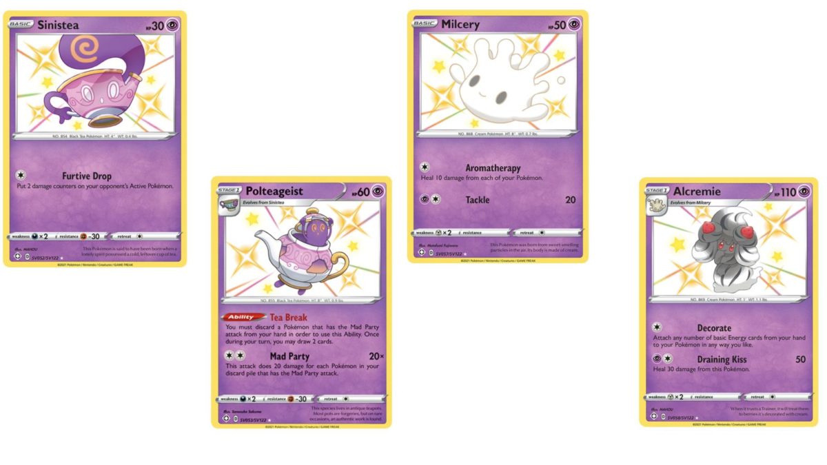 Mimikyu delta species – The Shiny Cardbord Vault