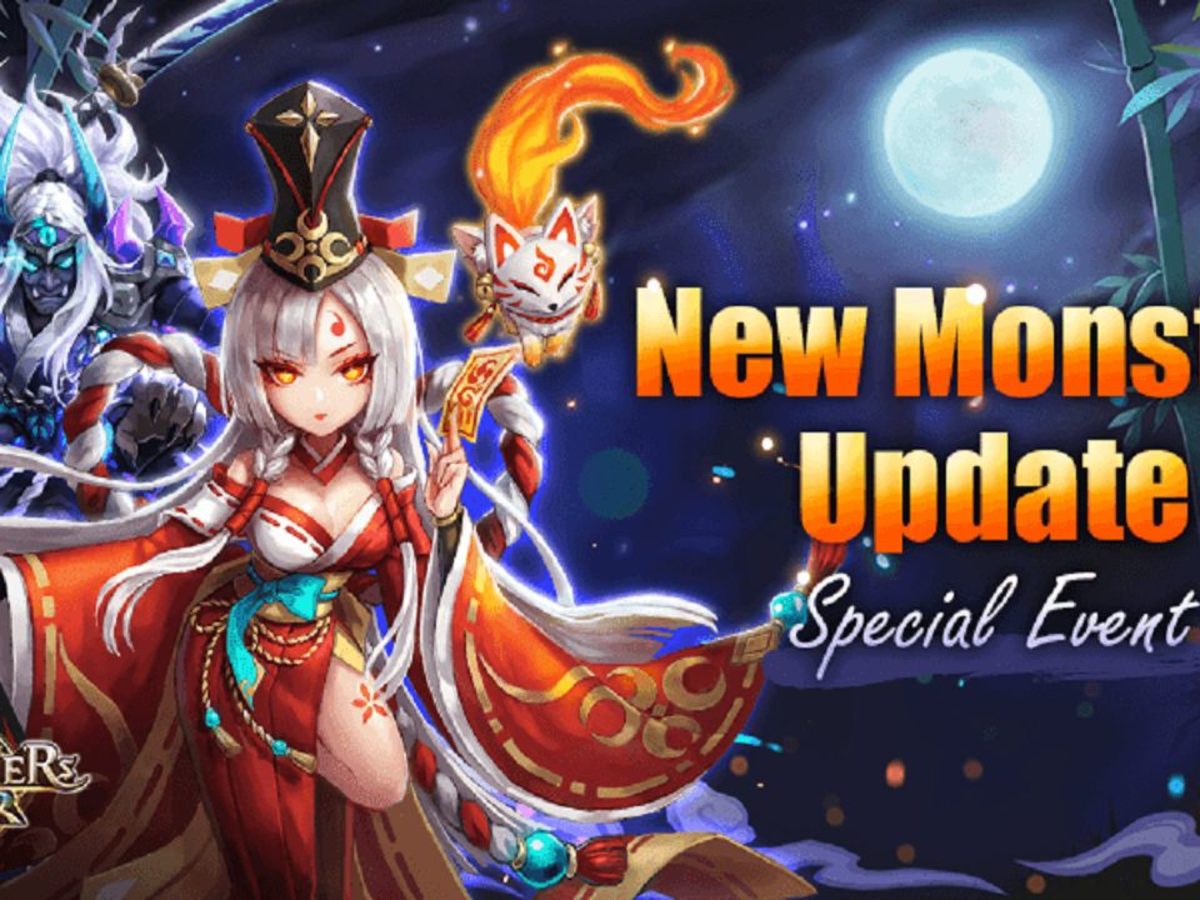 New unit- Puppeteer : r/summonerswar