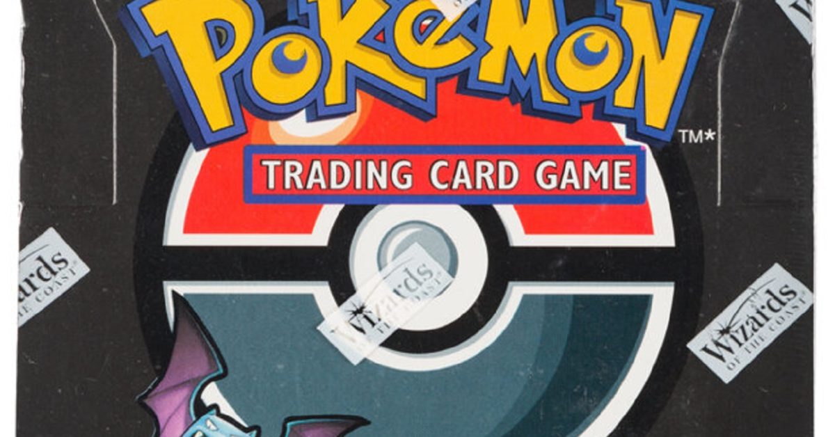 team rocket base set booster box Union Arena TCG JP: Sword Art Online Vol.2 Booster Box – Tofu's Trading