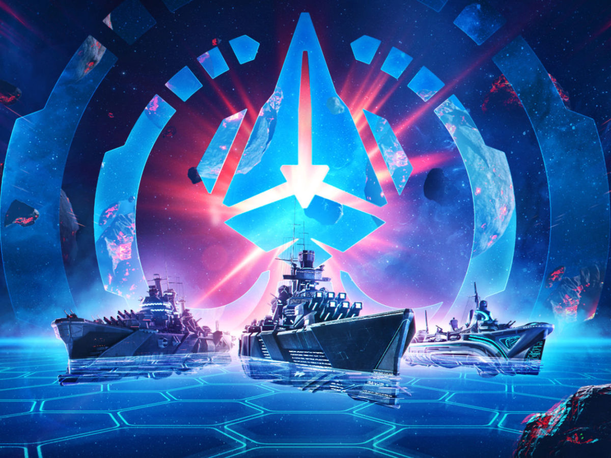 World of Warships: Legends Is Getting Fully Released!