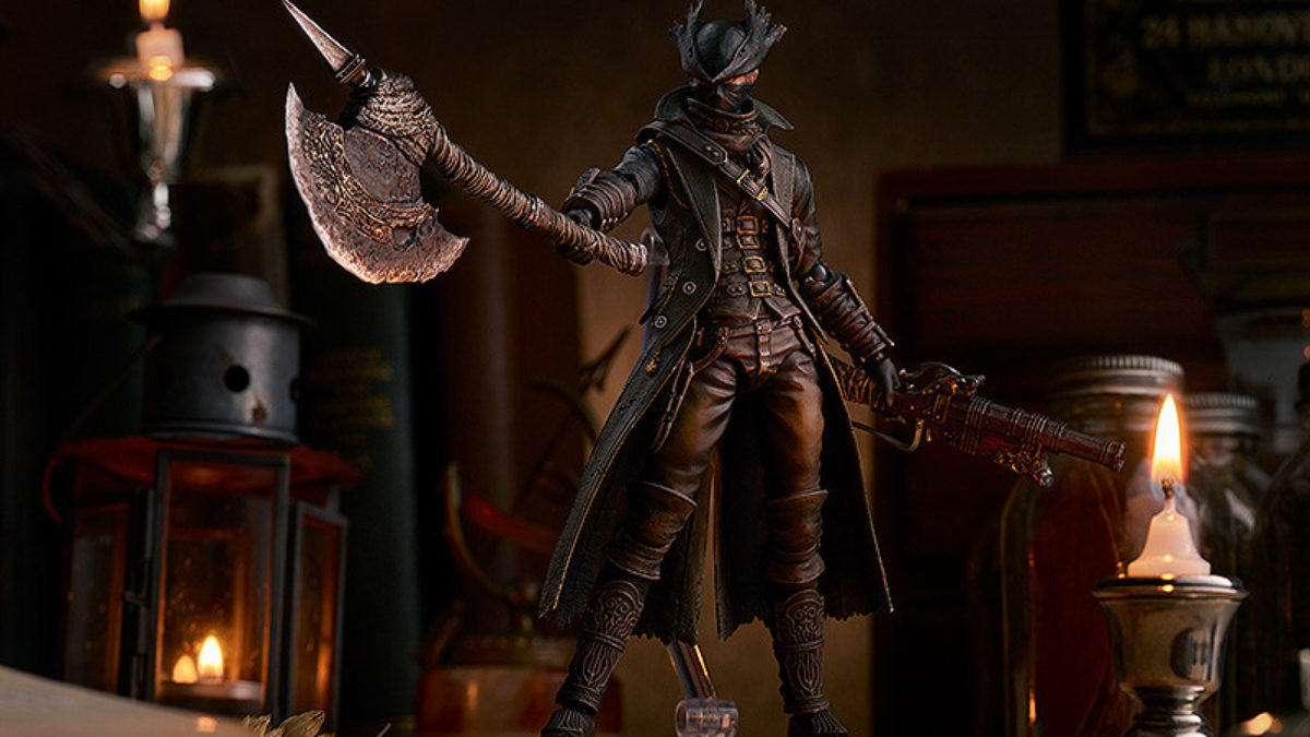Bloodborne guide: how to upgrade and customise your weapons