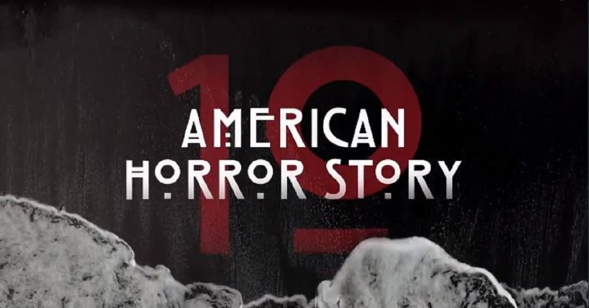 American Horror Story Season 10 Is Officially Called "Double Feature" - When Does American Horror Story Double Feature Come Out