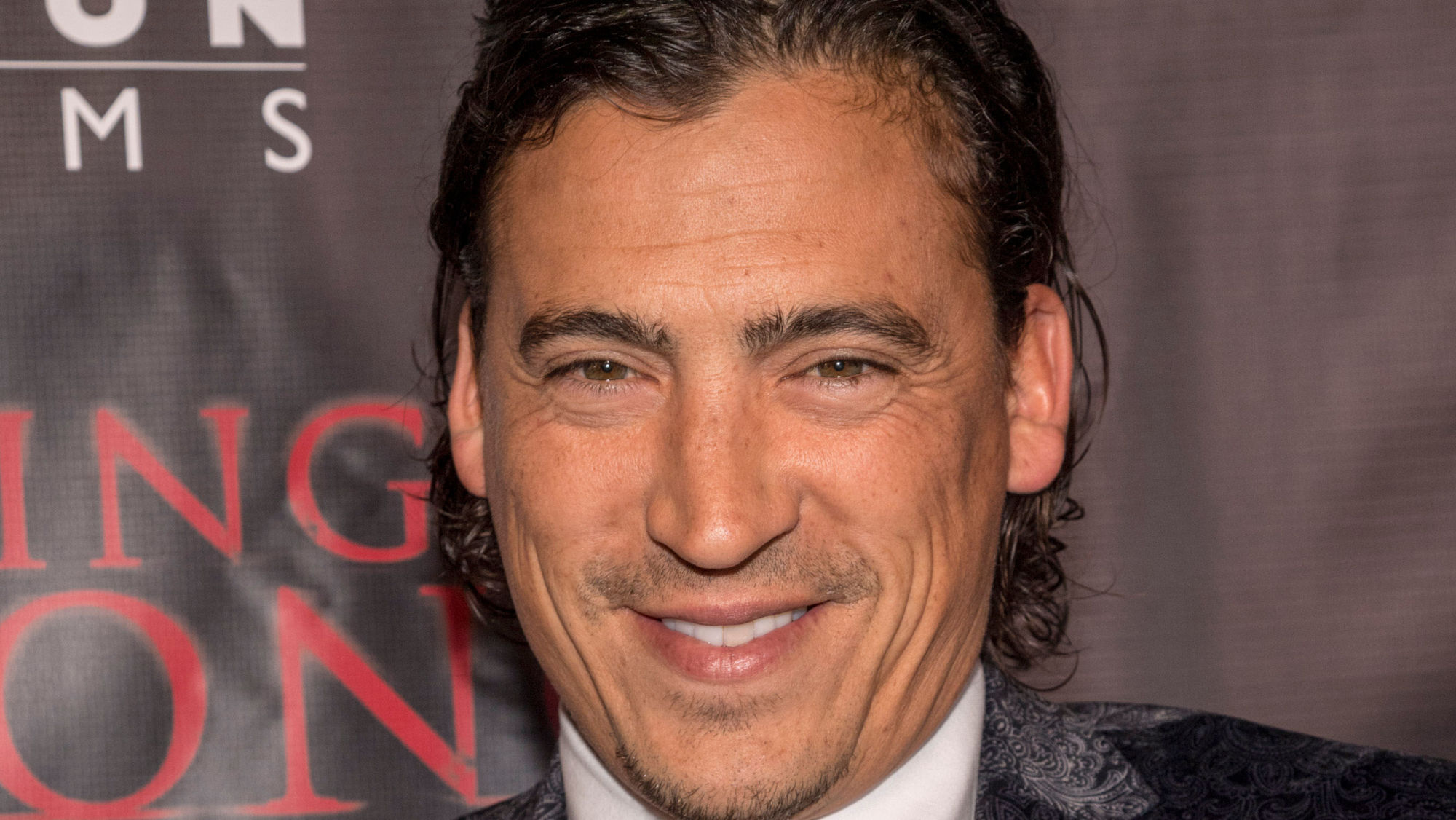 Andrew Keegan News, Rumors and Information Bleeding Cool News Page 1