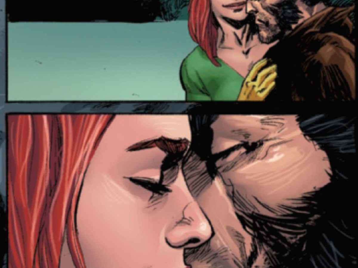 5 Unknown Things About Wolverines Romance With Jean Grey