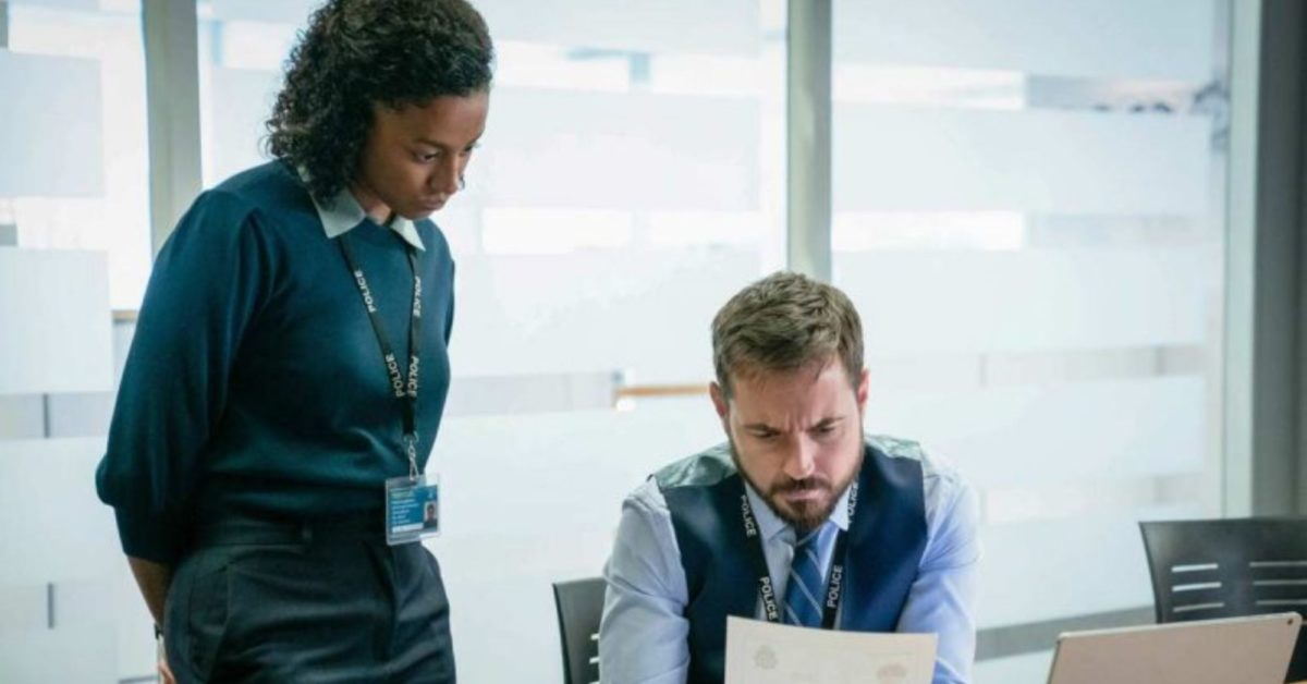Line Of Duty Season 6 Amazon Prime Line of Duty Series 6 Finale Trailer Amps Up Tension, Teases Answers