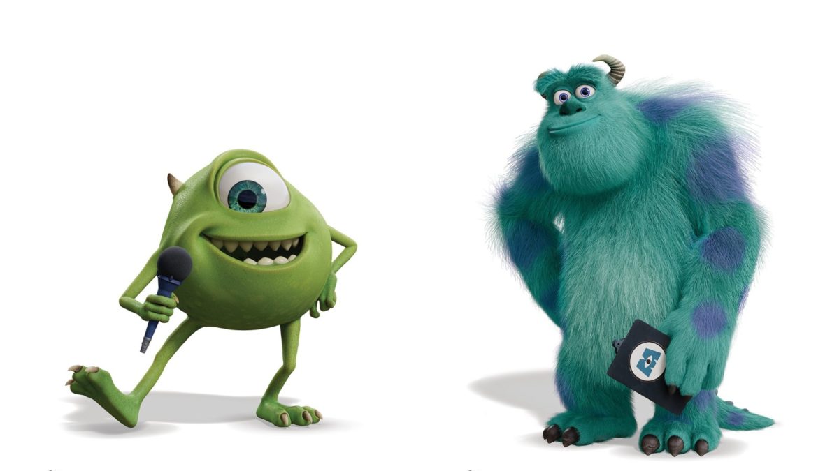 Disney Dreamlight Valley Will Get A Visit From Monsters Inc.