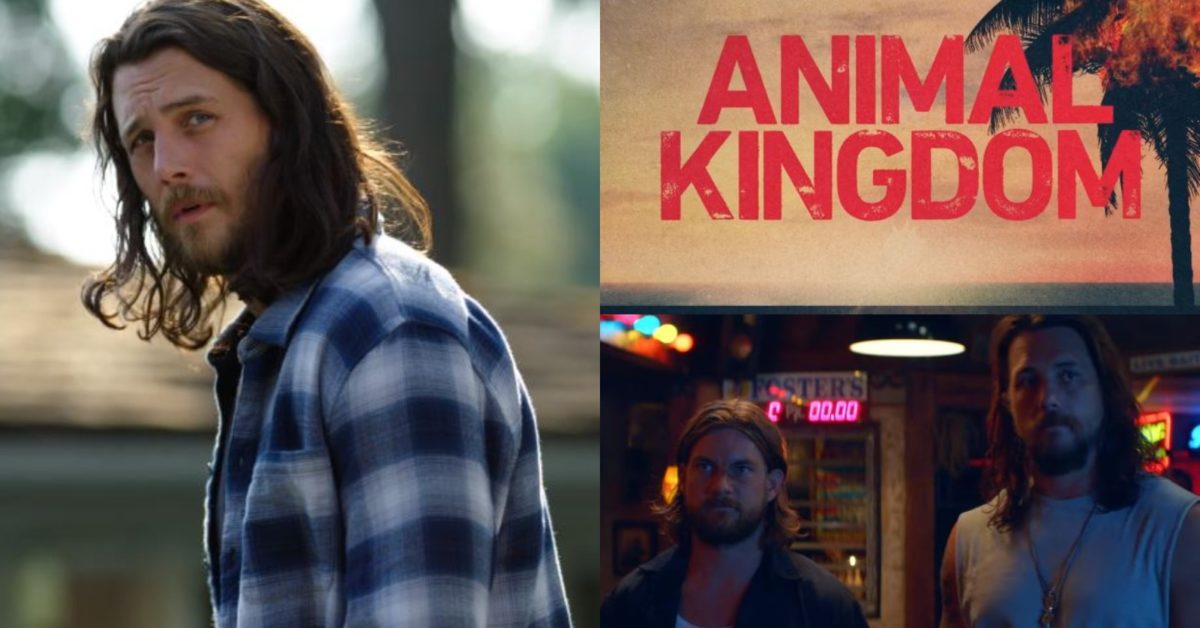 Animal Kingdom S05 Teaser For Craig, It's Family Over Everything