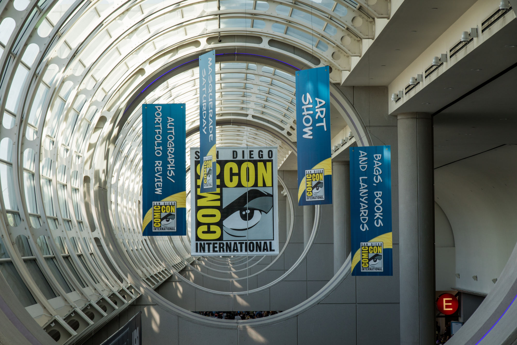 comiccon international san diego News, Rumors and Information