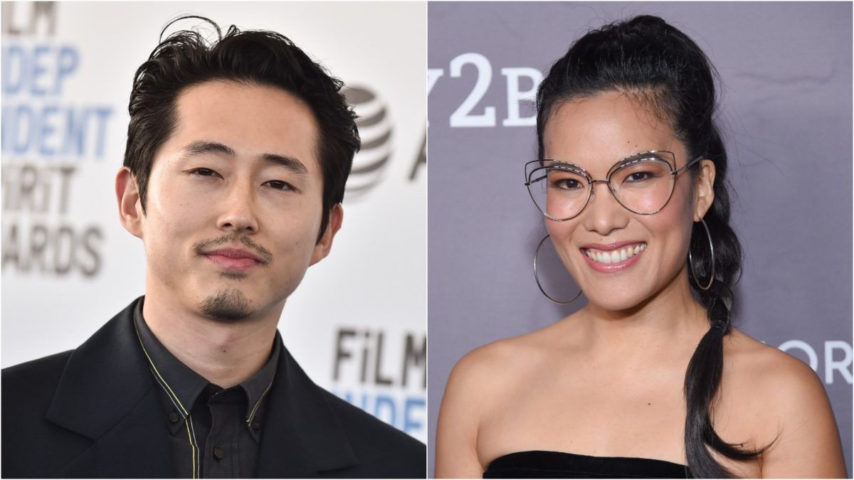 Steven Yeun, Sandra Oh, Mark Hamill cast in adaptation of Robert