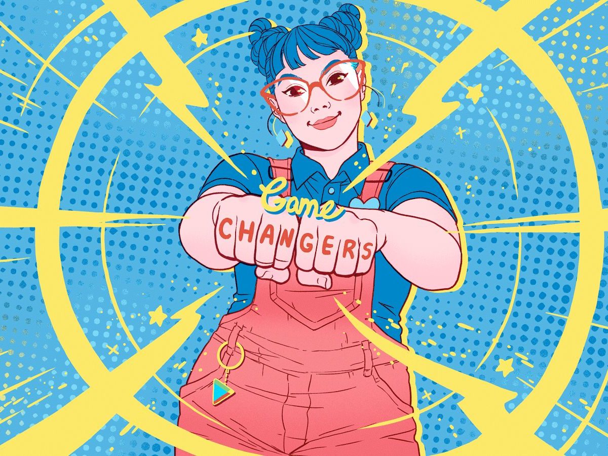 The 2021 Change The Game Design Challenge Is Accepting Submissions