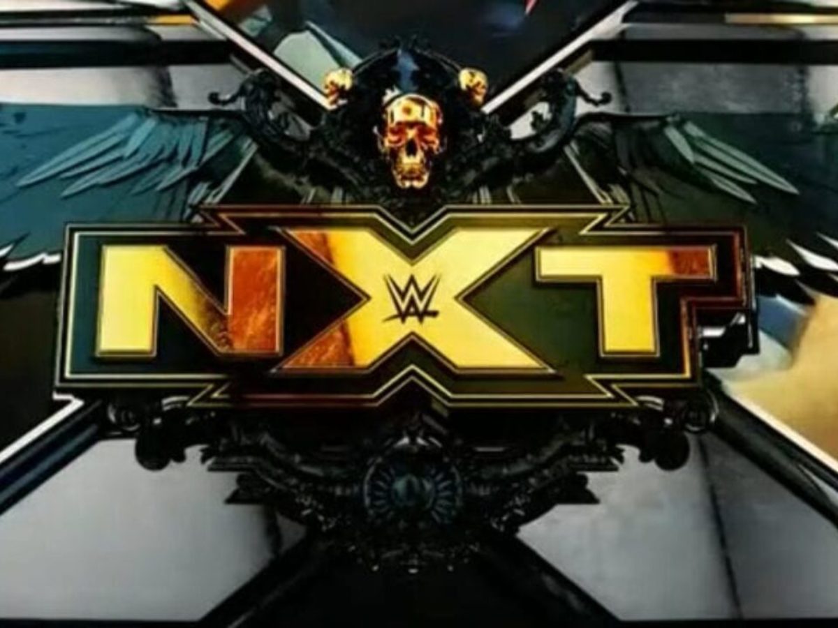 Nxt Recap 7 13 21 Who S Nxt Champ After Tonight S Main Event