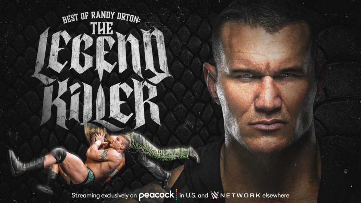 randy orton News, Rumors and Information photo