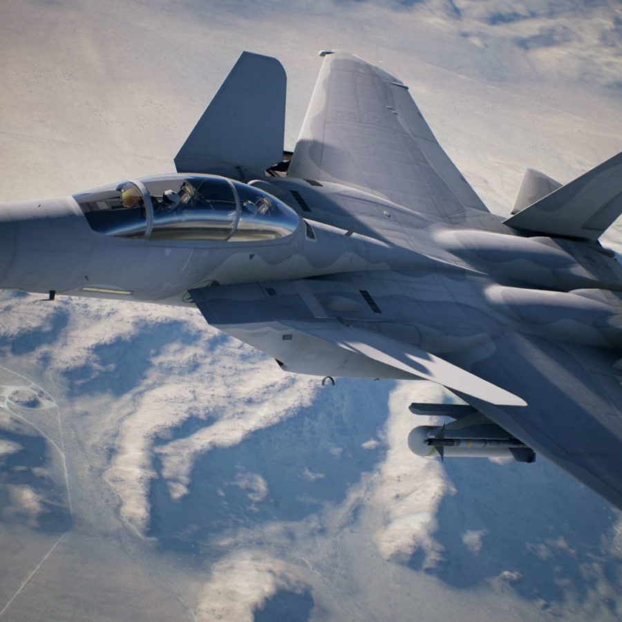 Ace Combat 7: Skies Unknown - Review — Maxi-Geek