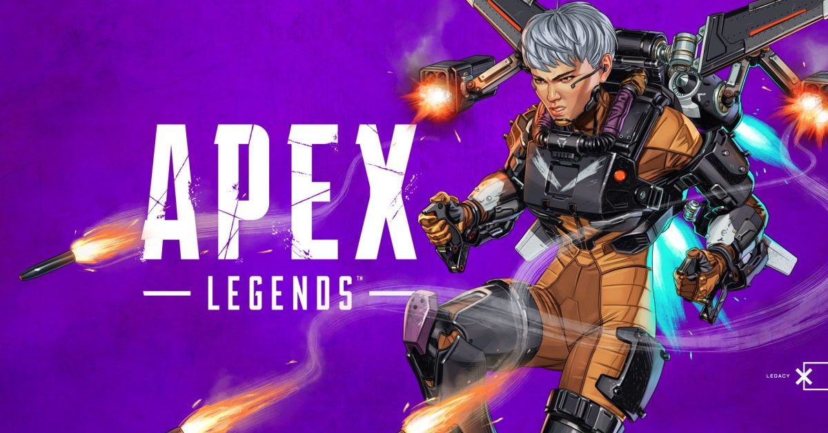 apex legends valkyrie figure