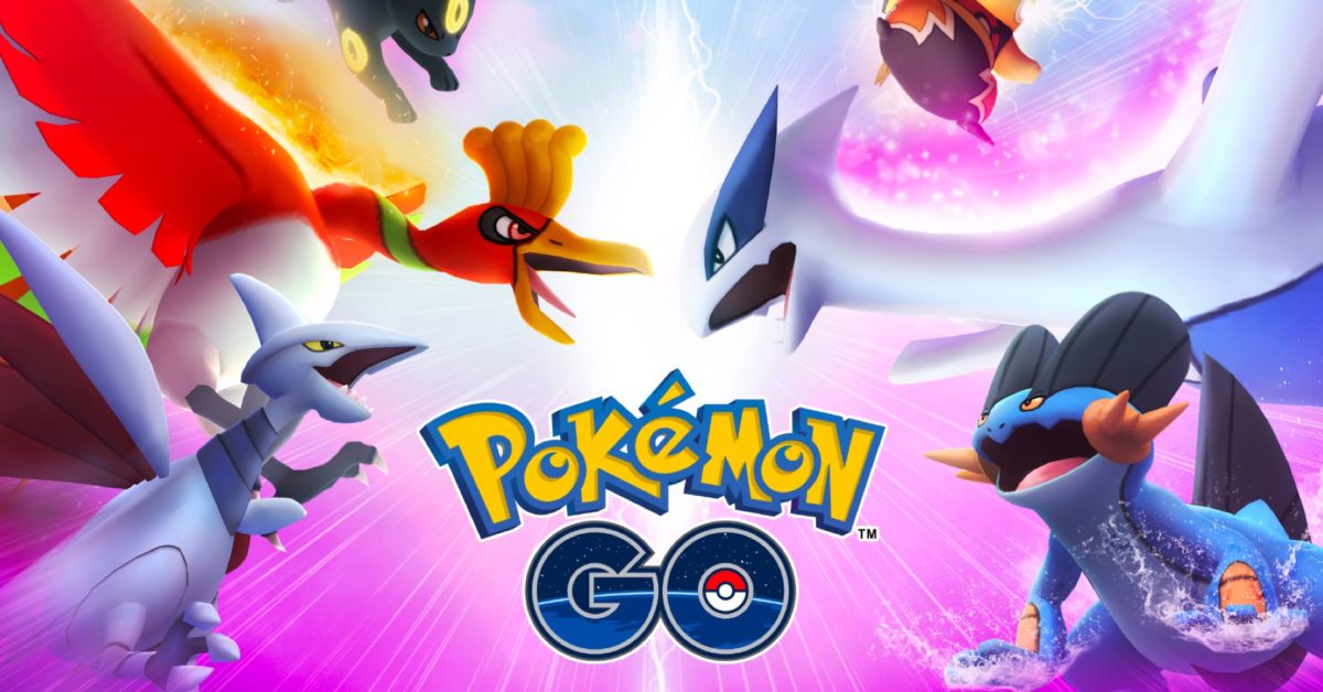 GO Battle League – Timeless Travels – Pokémon GO