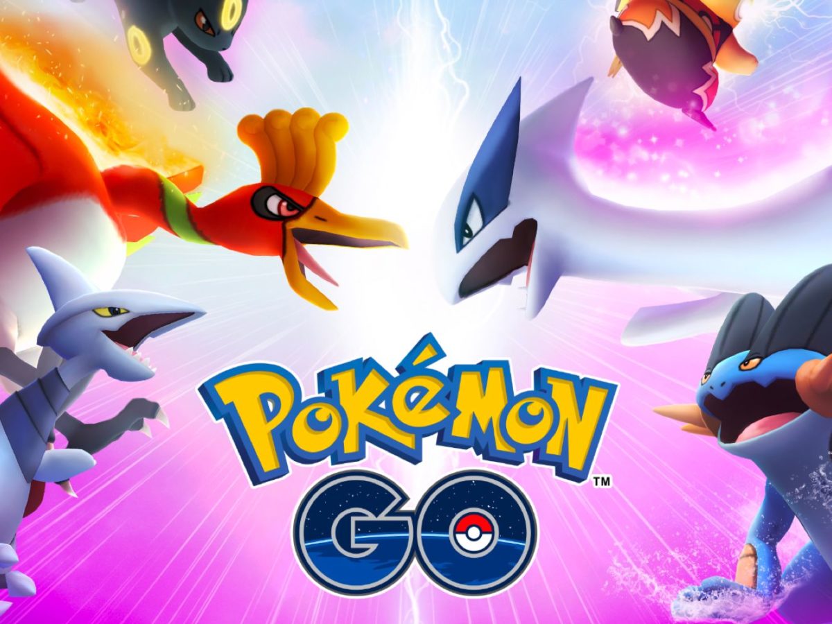 GO Battle League: Timeless Travels Update – Pokémon GO