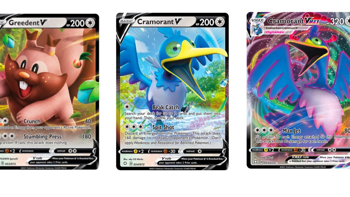 where to look up value of pokemon cards Greedent - 132/159 - Journey Together