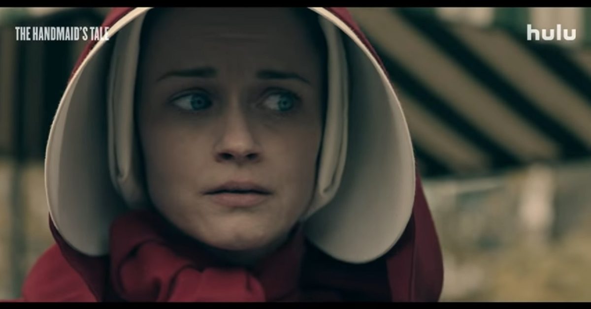 The Handmaid's Tale S04: For Emily, Freedom Doesn't Mean You're Free