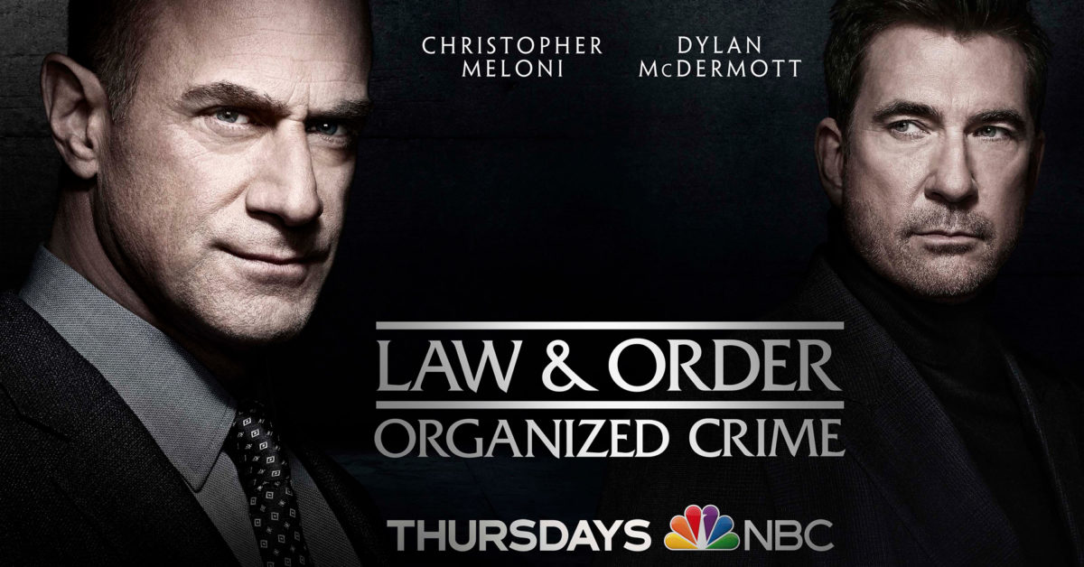 Law & Order: OC S01E02 Preview: Wheatley's Now on Stabler's Radar