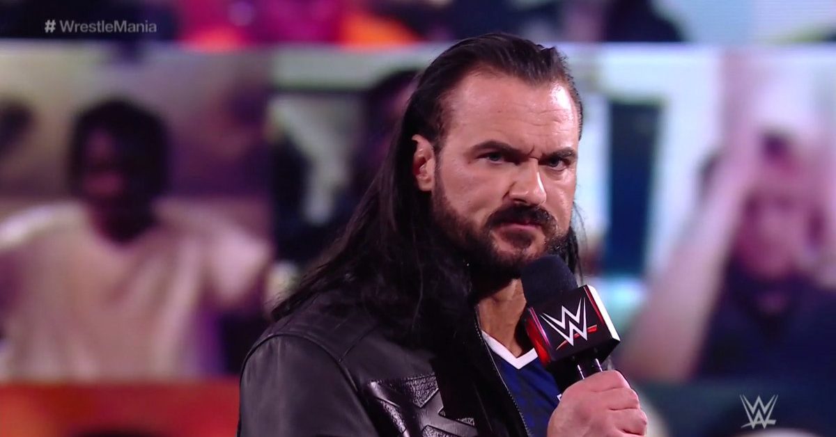 WWE Raw Ratings Not HallofFame Worthy for WrestleMania Week