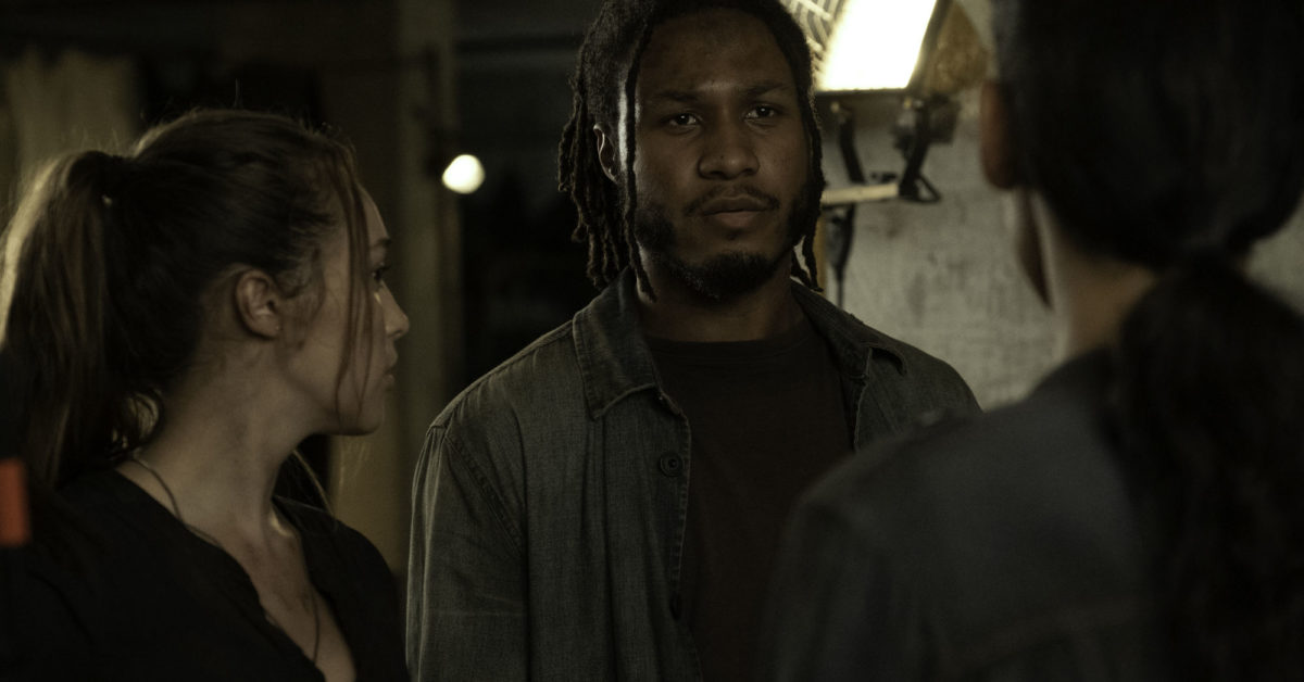 Fear the Walking Dead Season 6 E11 Preview: Do You Know The Truth?