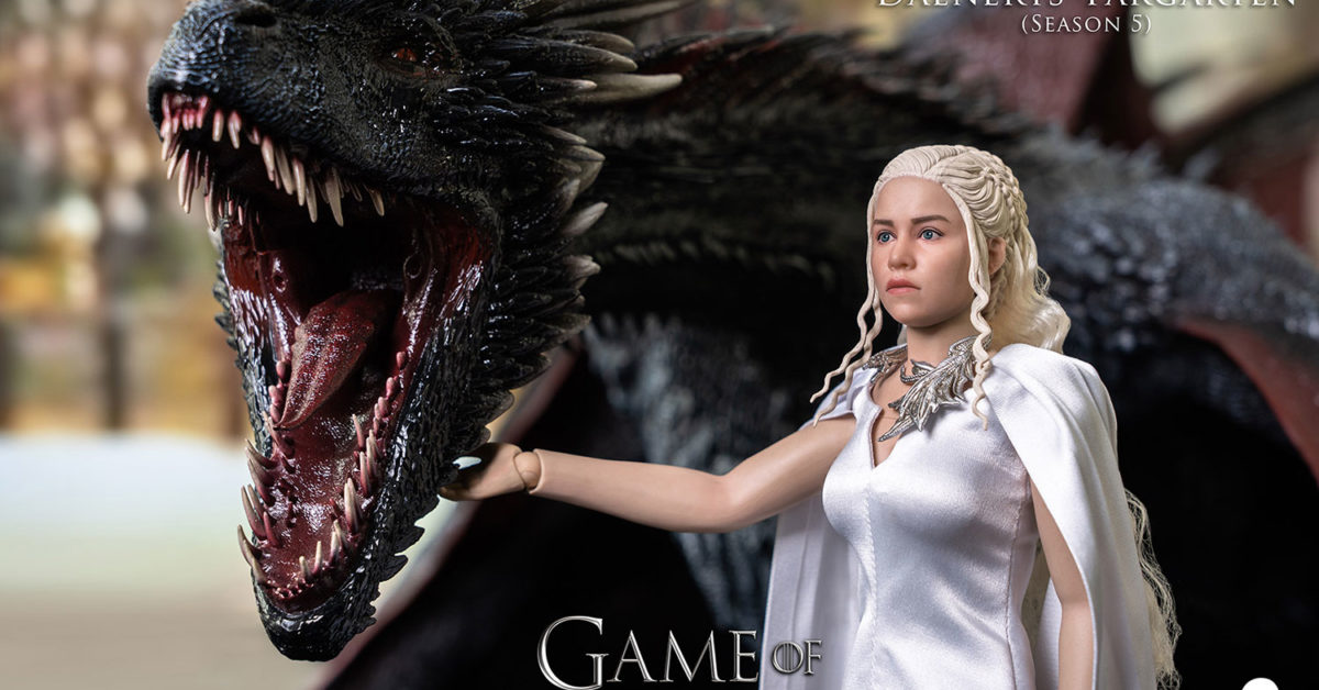 The Enthralling Journey Of Season 5 Game Of Thrones: A Comprehensive ...