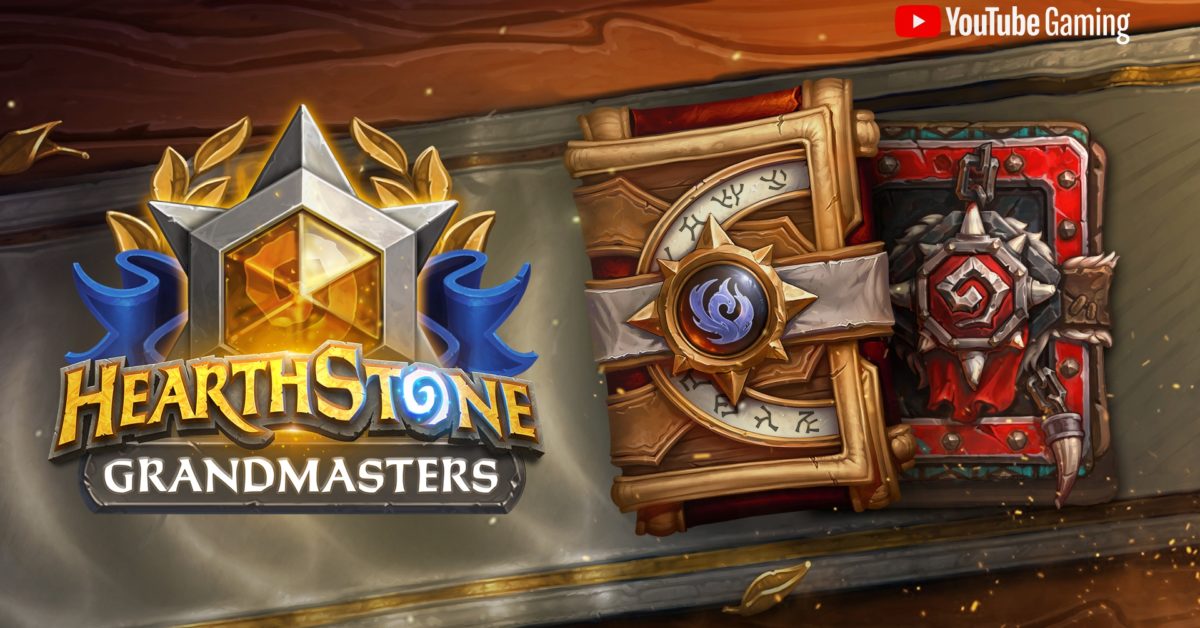 Как получить twitch drops hearthstone