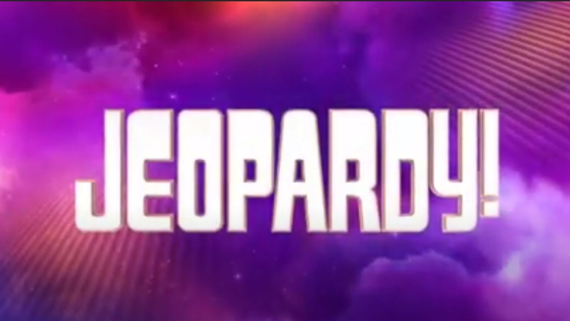 What Is "Pop Culture Jeopardy!"? Prime Video Scores Game Show Spinoff