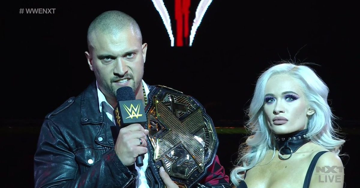 WWE NXT Penetrates Cable Top 10 for Tuesday Night Ratings War Debut