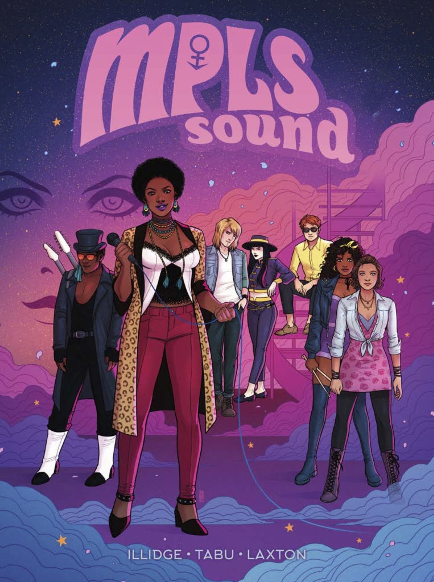 MPLS Sound News, Rumors and Information Bleeding Cool News And Rumors