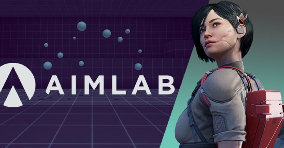 Ubisoft Partners With Aim Lab As Rainbow Six Siege Training Partner - Vimarsana News