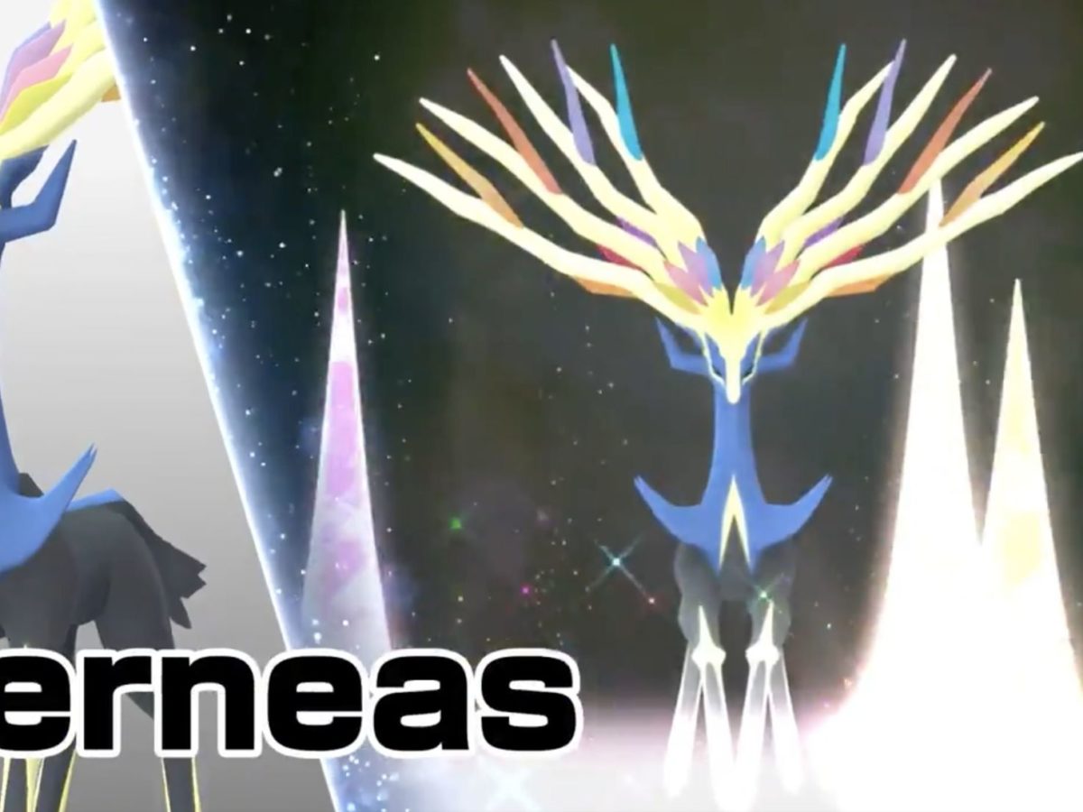 Mega Mewtwo Y Mixed With Yveltal and Xerneas - Pokémemes - Pokémon, Pokémon  GO
