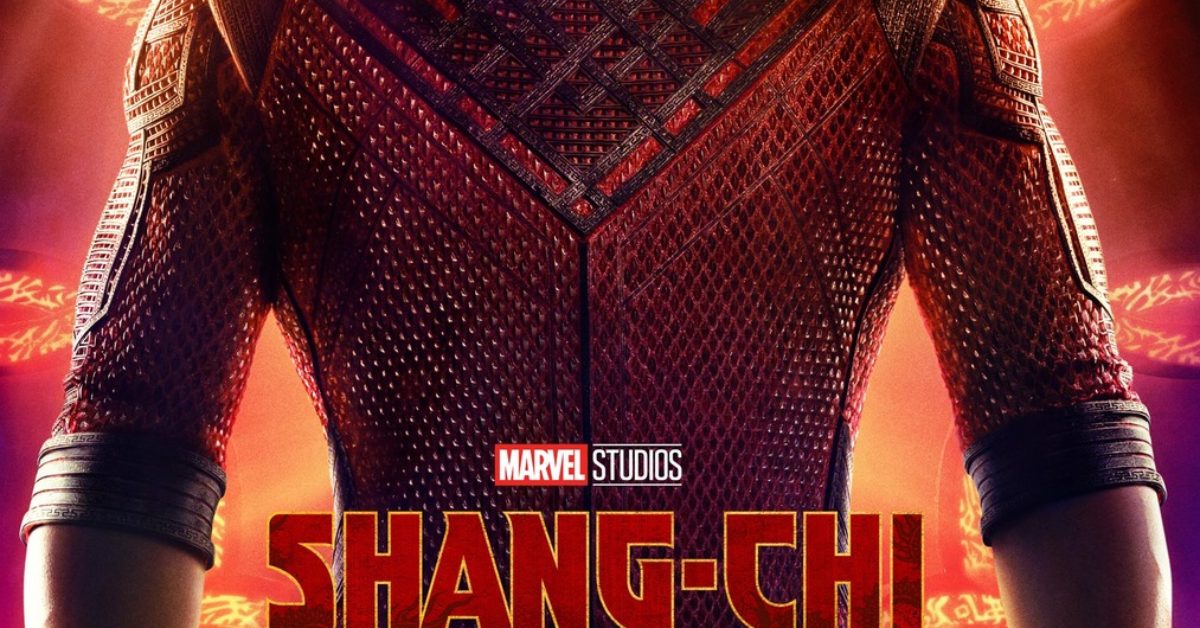 Shang Chi and Eternals May Not Get Released in China