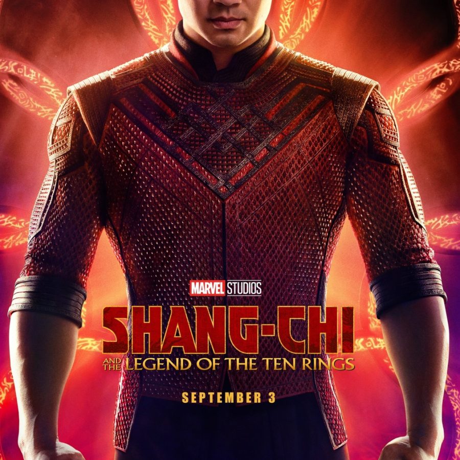 Simu Liu Set To Lead 'Shang-Chi And The Legend Of The Ten Rings' – Deadline