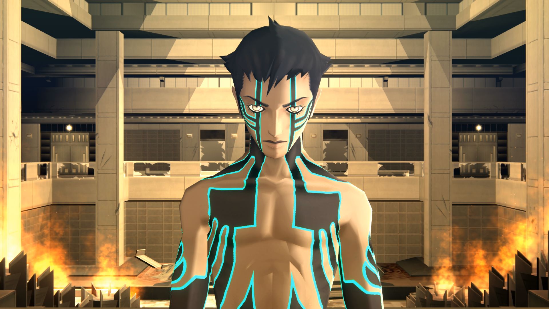 Shin Megami Tensei III News, Rumors And Information - Bleeding Cool ...