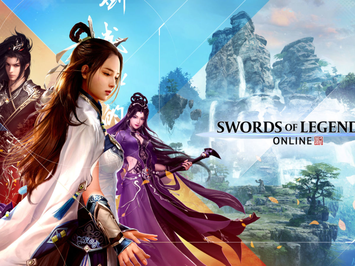 その他 Myths and Legends Guardian of the Sword Swords-Of-Legends-Online-Main-