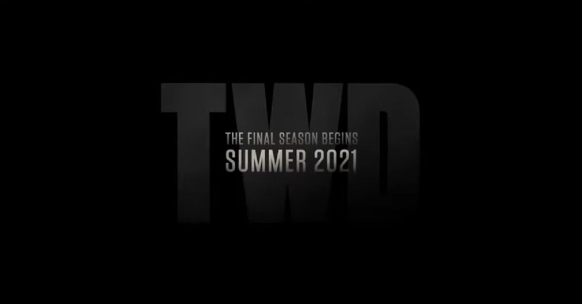 The Walking Dead Season 11 Teaser Interrogations Begin This August 1628