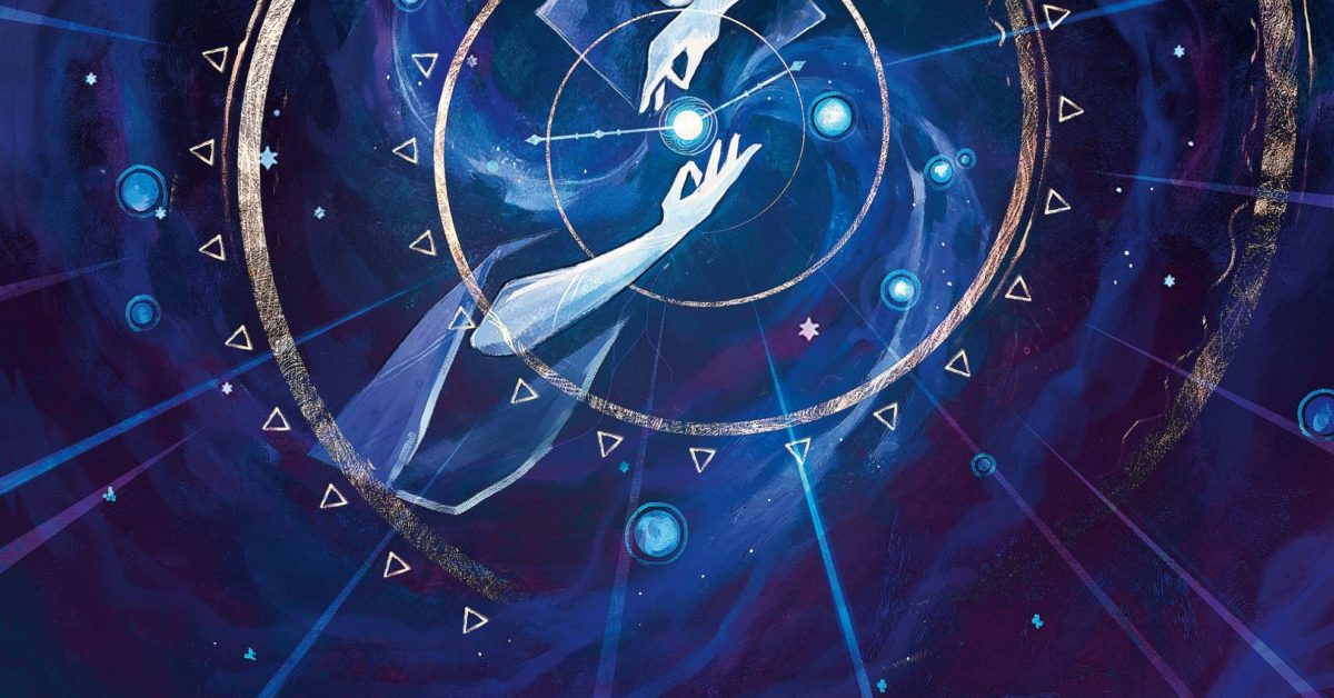 Magic: The Gathering – Top 10 Coolest Mystical Archive Art, Part 2