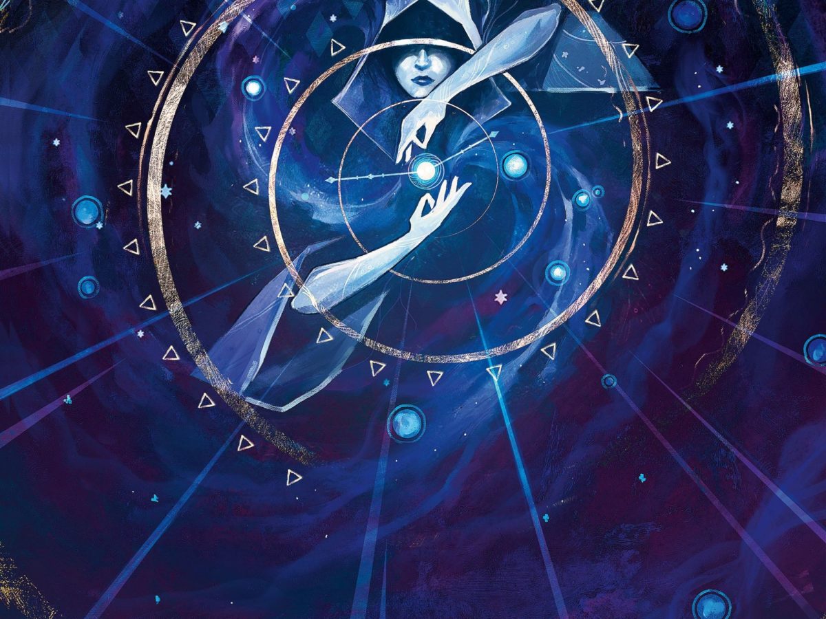 Magic The Gathering Top 10 Coolest Mystical Archive Art Part 2