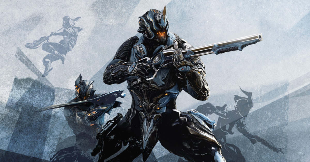 Warframe Announces Plans To Celebrate Its Eighth Anniversary - Vimarsana News