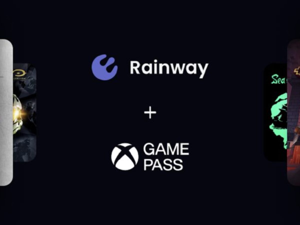 Rainway xbox sales