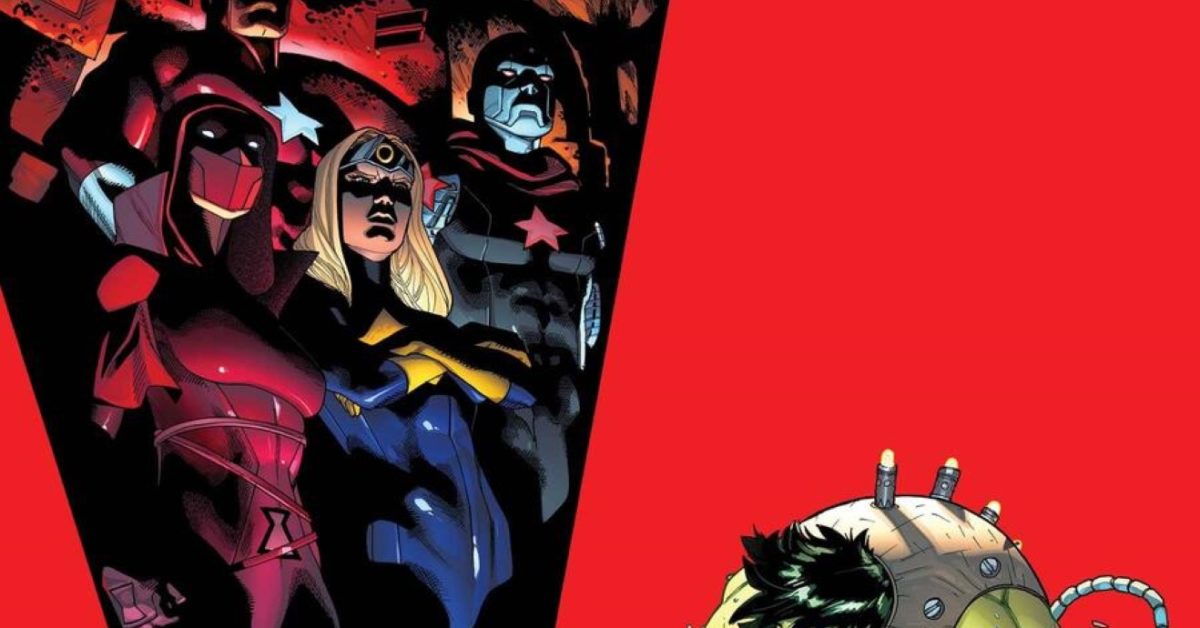 World War She-Hulk Begins in July From Marvel Comics - Vimarsana News