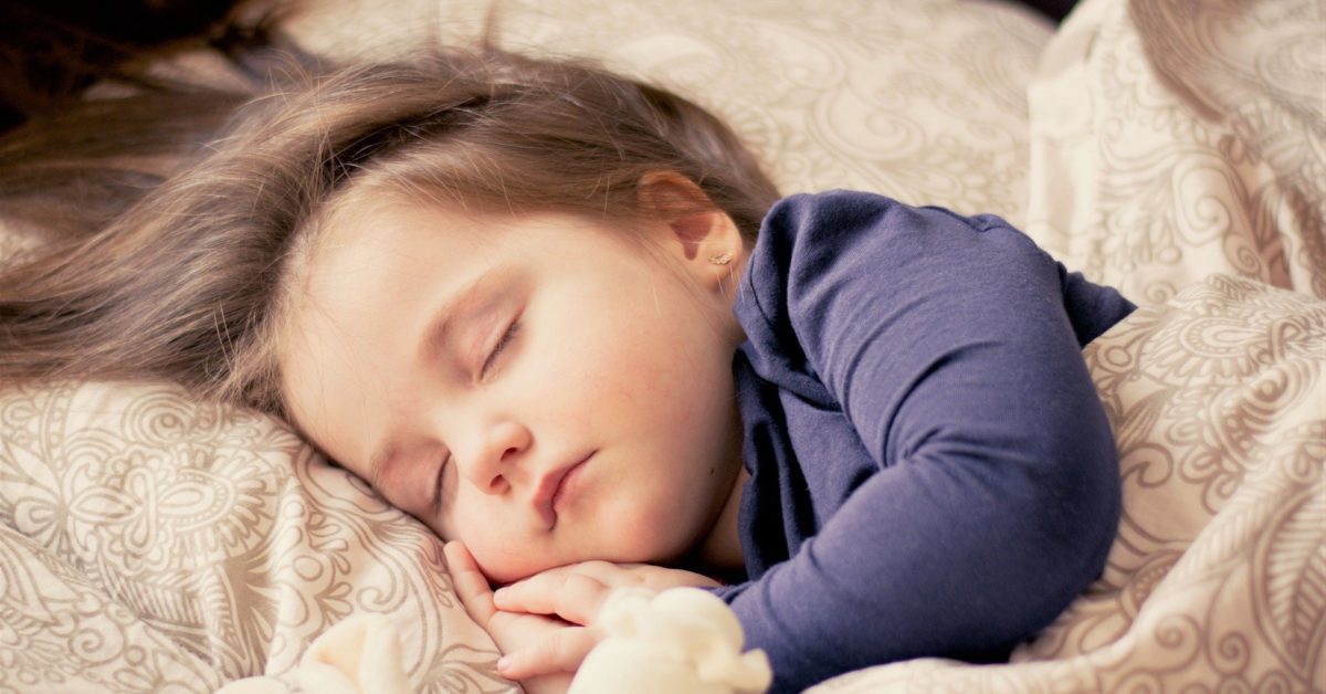 Why do i feel sleepy all the time all factors that influence our 