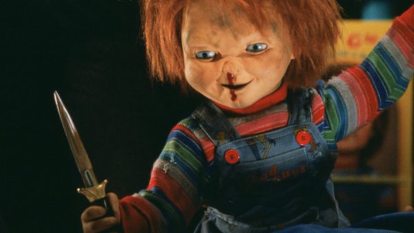 chucky