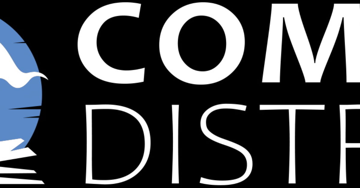 Comic Distro Launches As New Comic Printer/Distributor - Vimarsana News