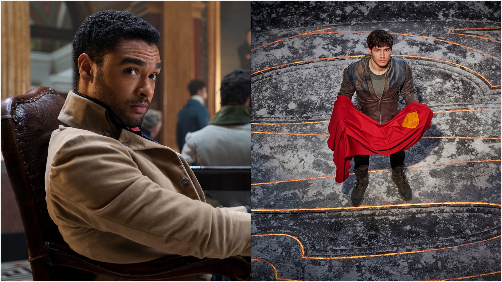 Krypton News Rumors And Information Bleeding Cool News And Rumors Page 1