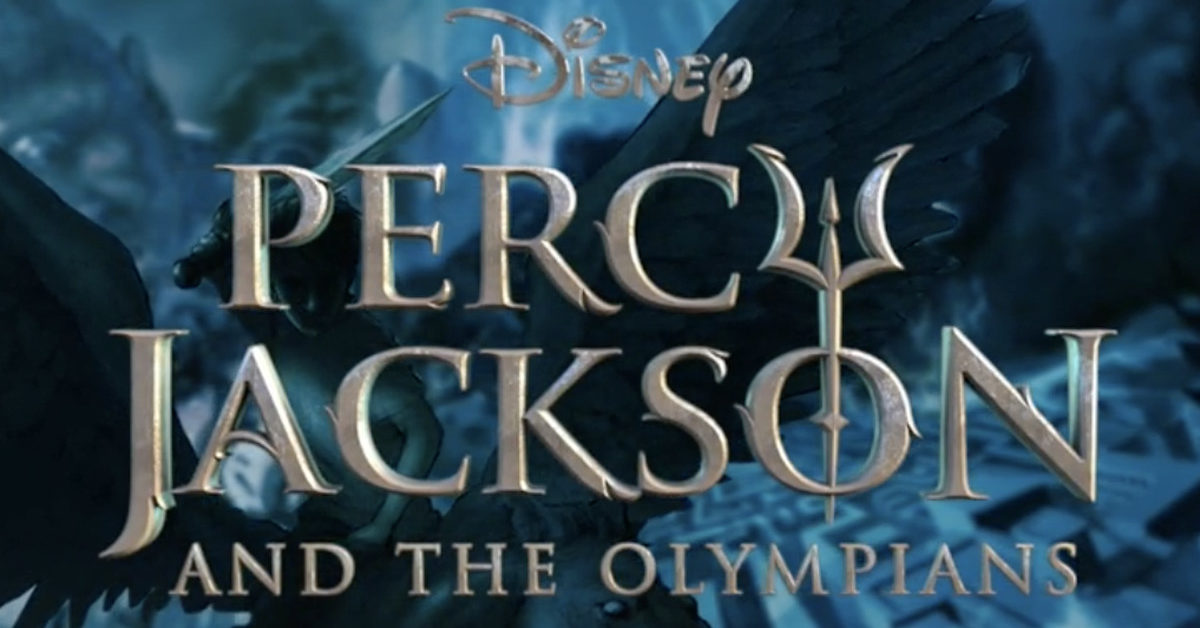 Percy Jackson: Rick Riordan Shares Disney+ Series Audition Details