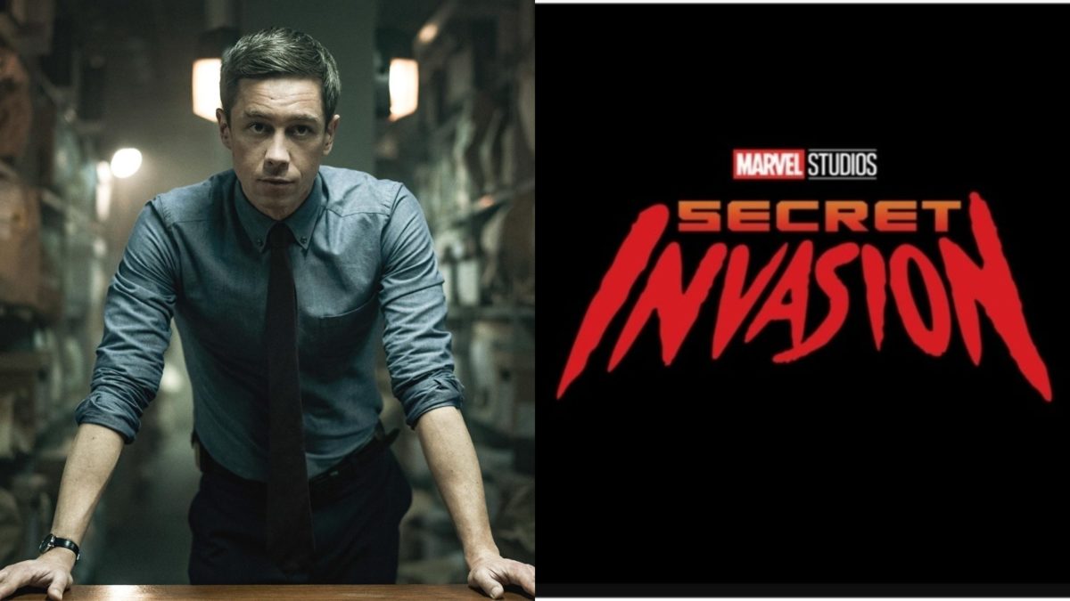 Marvel's Secret Invasion adds Emilia Clarke to the Disney Plus show's cast