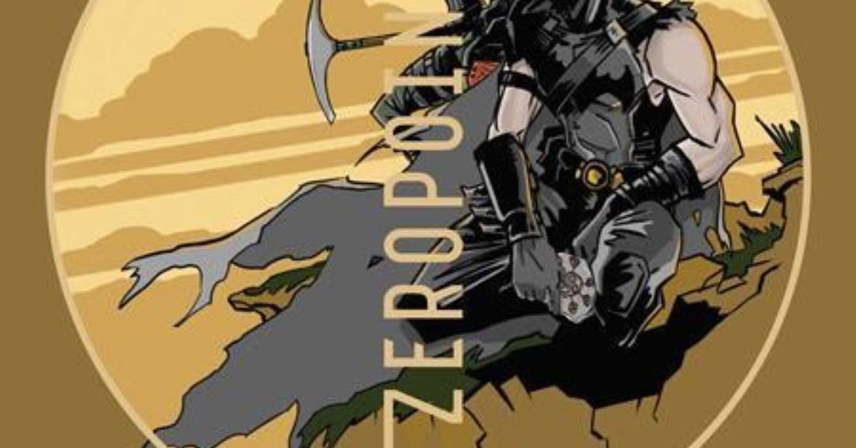 Lunar Gives Comic Shops Extra Chance to Order Batman/Fortnite #4 - Vimarsana News