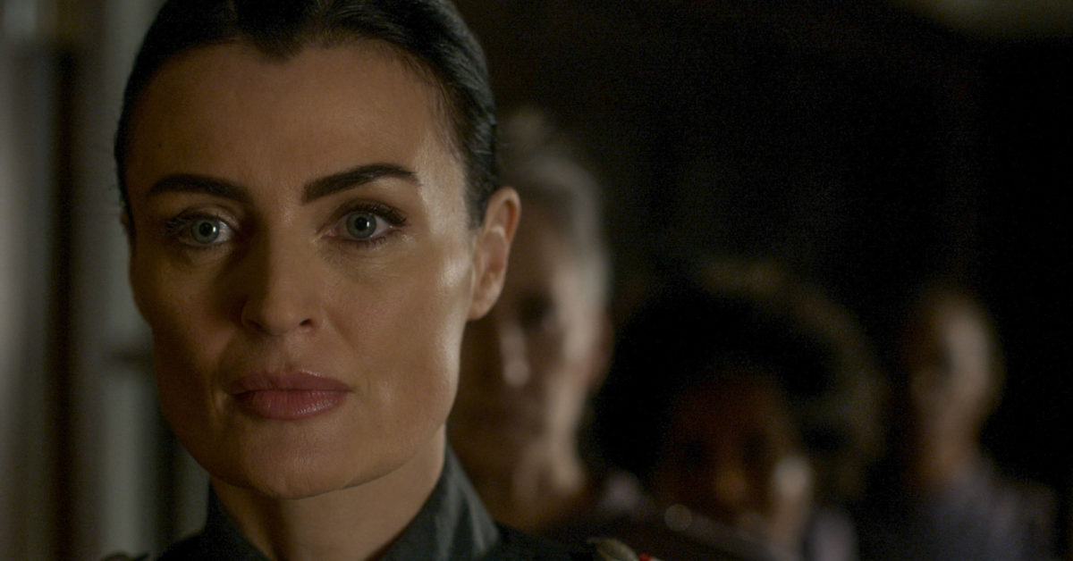 Motherland Fort Salem Season 2 Previews Now, The Witch Hunt Begins